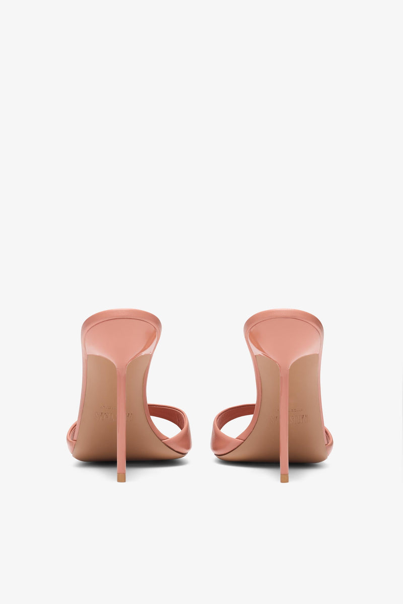 Paris Texas Lidia Mule Italy