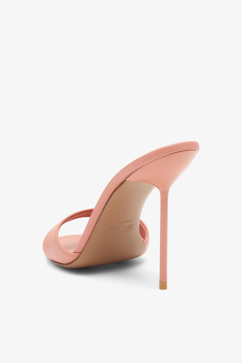 Paris Texas Lidia Mule Italy