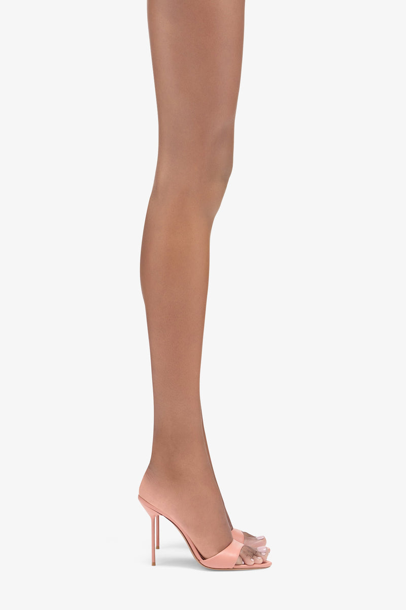 Paris Texas Lidia Mule Italy