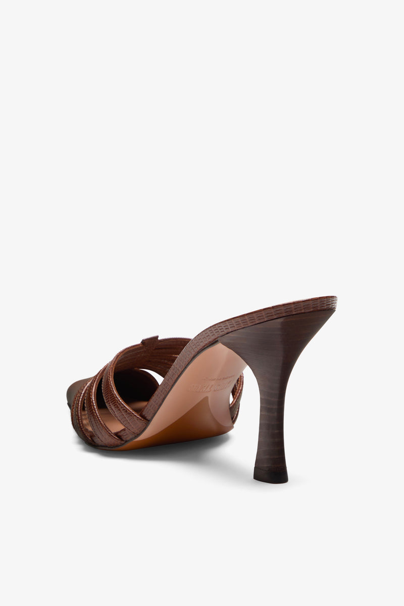 Paris Texas Nadia Mule Italia