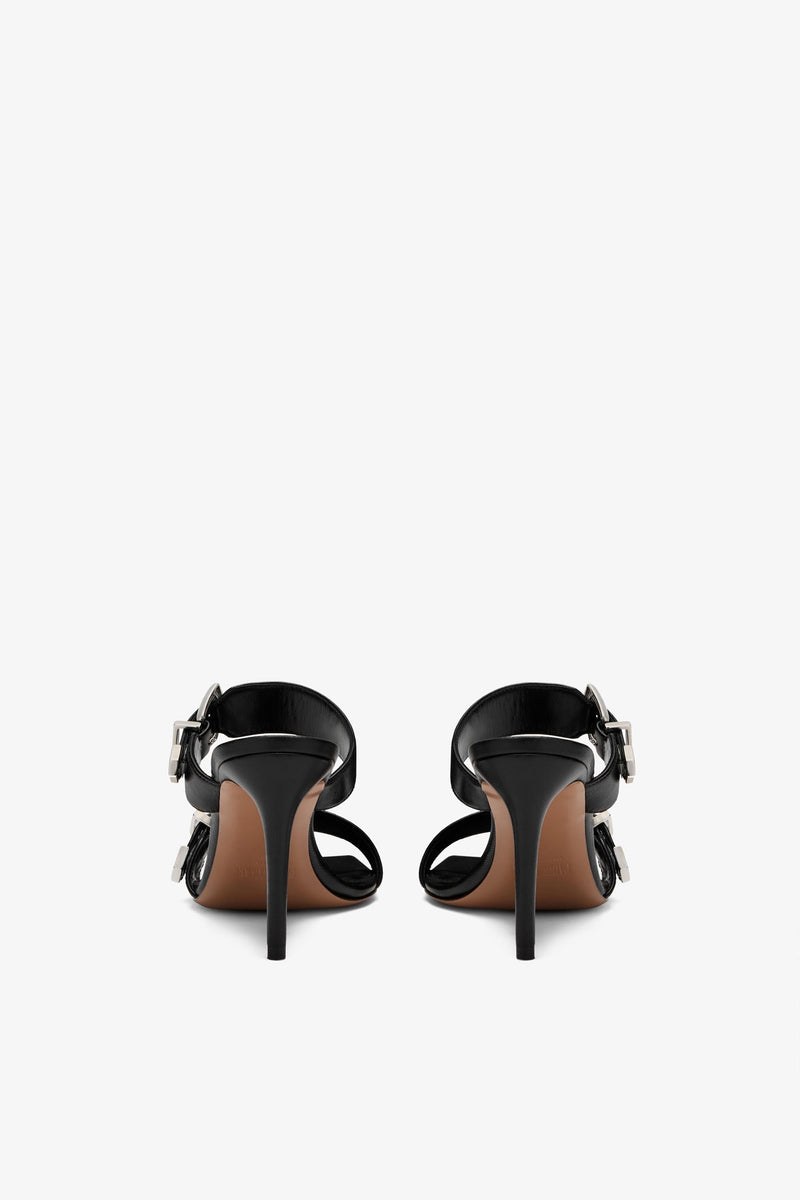 Paris Texas URSULA MULE 85 In Linea
