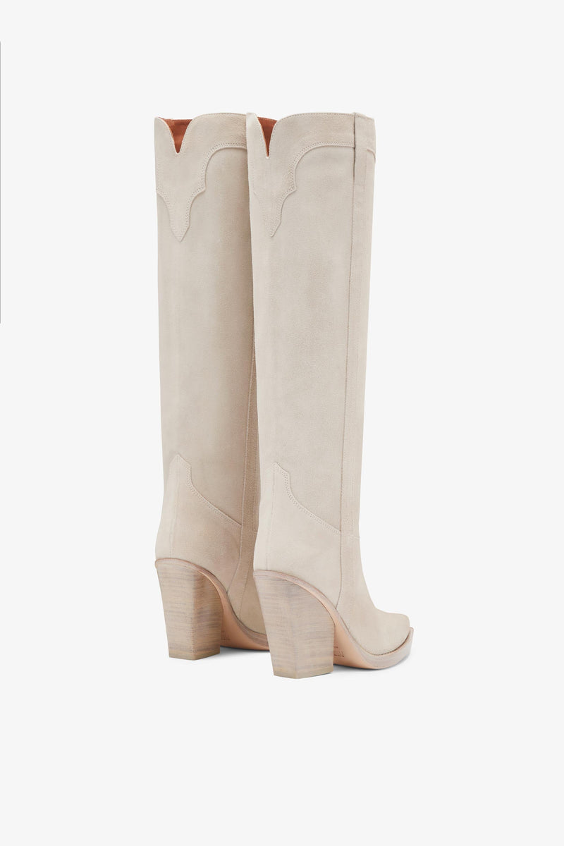 Paris Texas El Dorado Boot Qualità