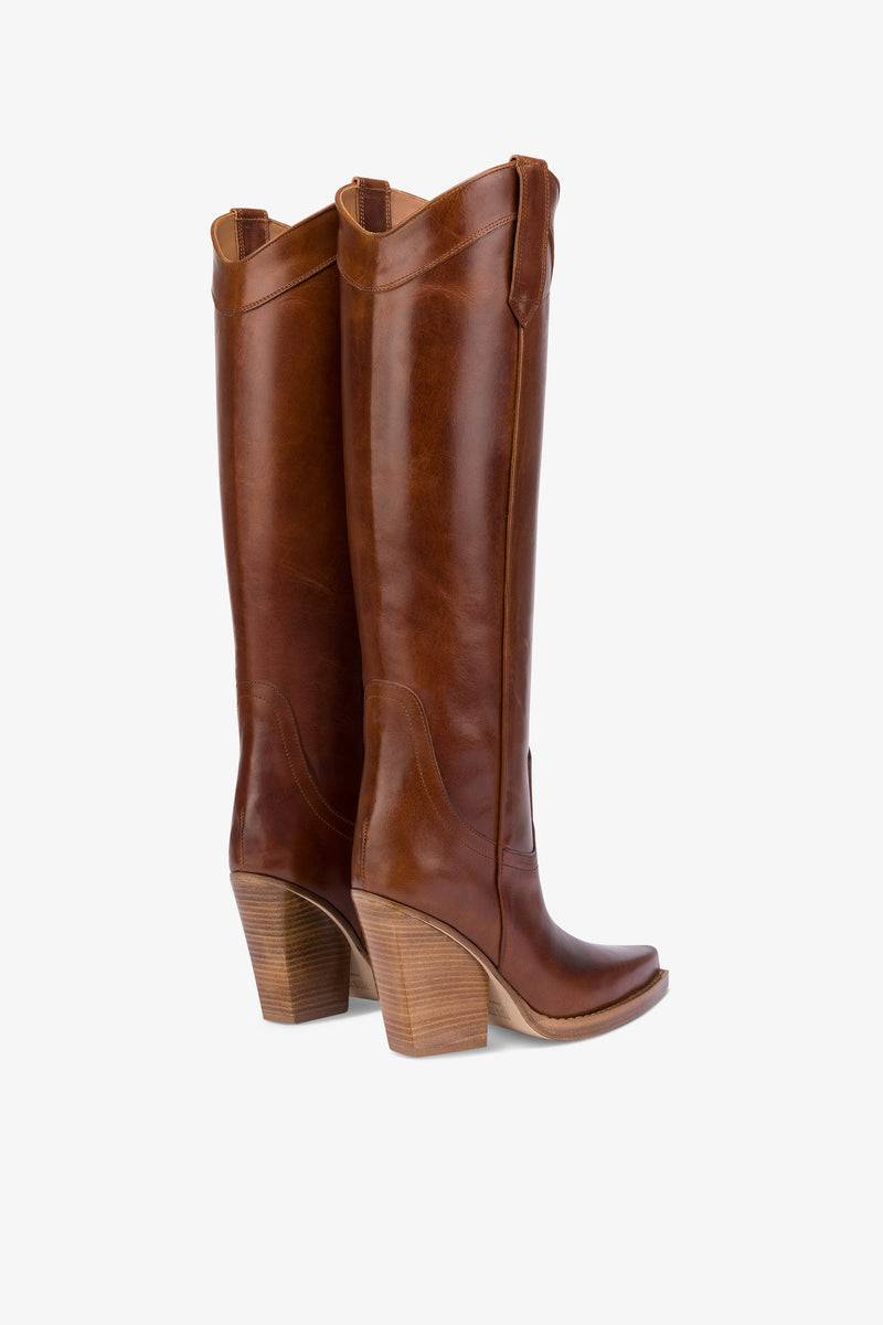 Paris Texas EL DORADO BOOT Soddisfazione Garantita