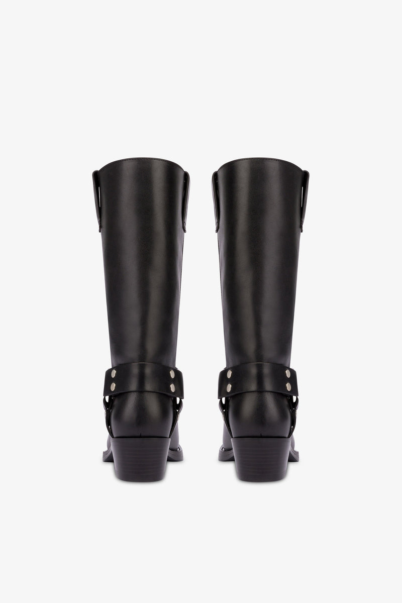 Paris Texas ROXY BOOT Qualità Garantita