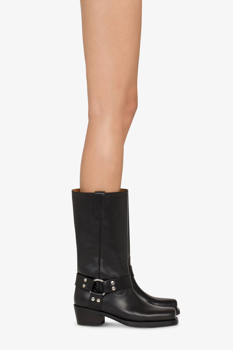 Paris Texas ROXY BOOT Qualità Garantita