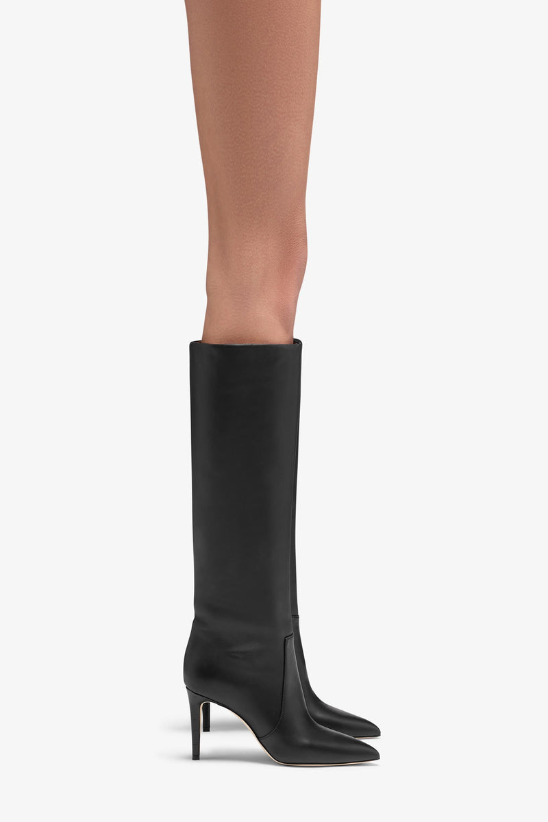 Paris Texas Stiletto Boot 85 Acquista Ora