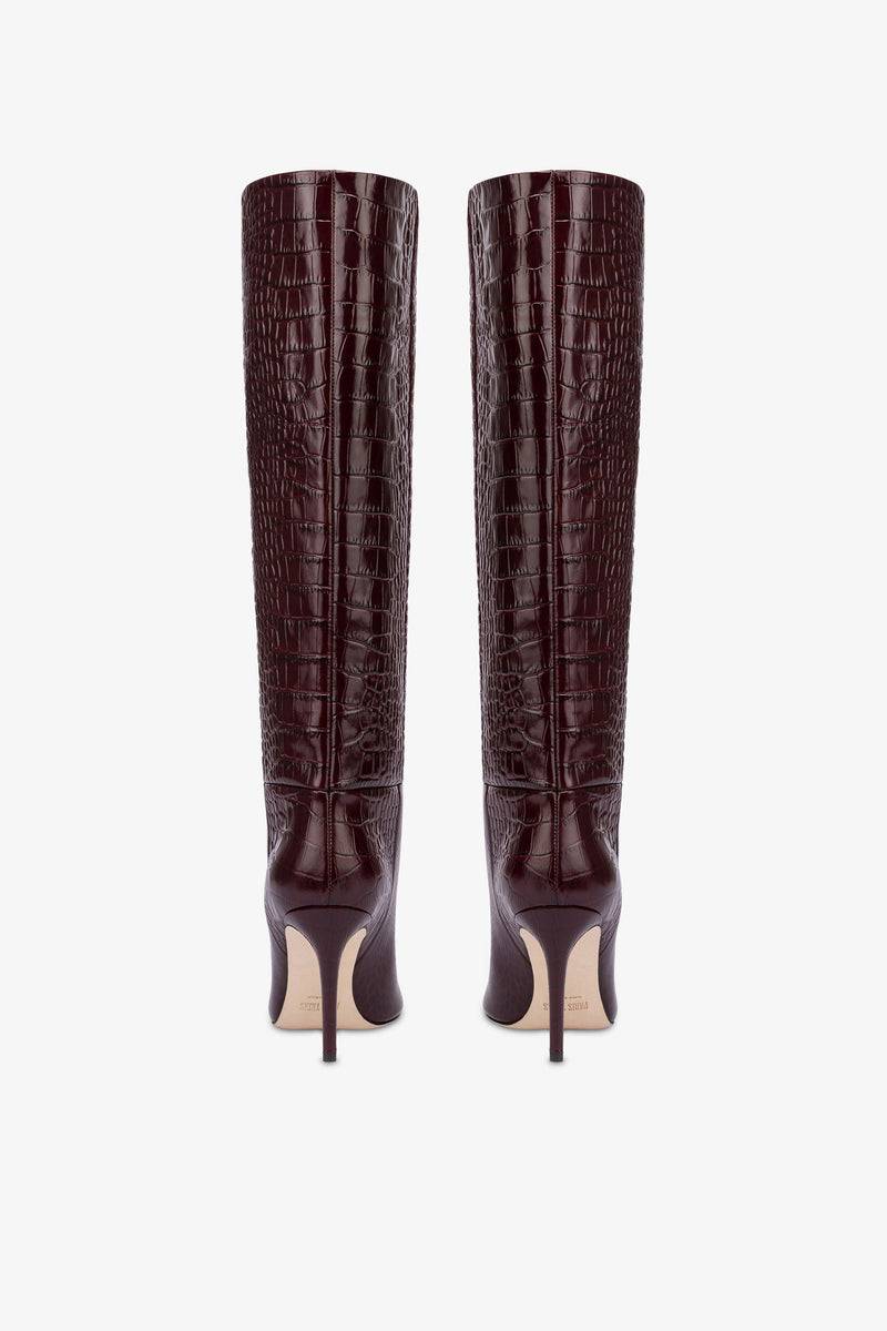 Paris Texas STILETTO BOOT 85 Affare Del Giorno