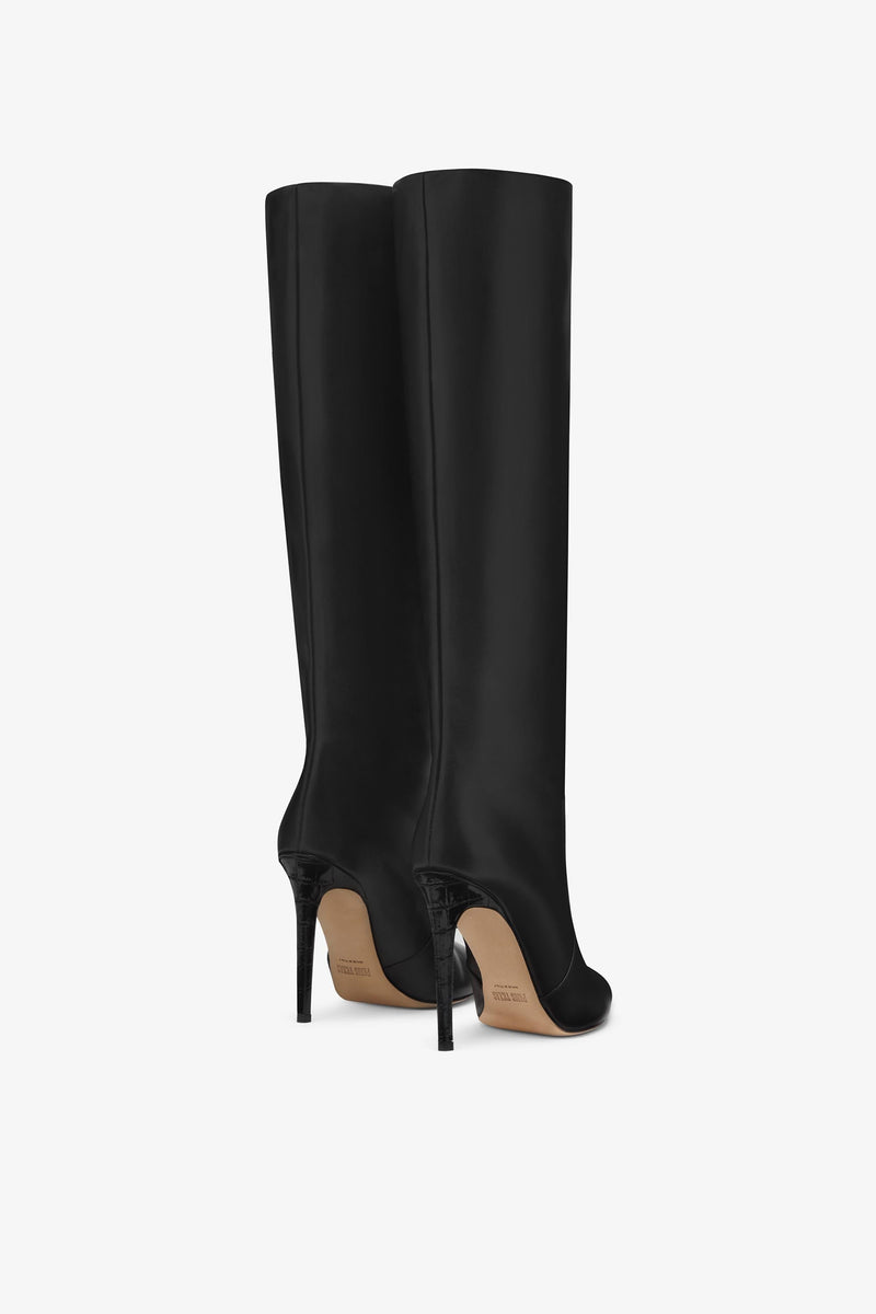 Paris Texas Stiletto Boot Convenienza