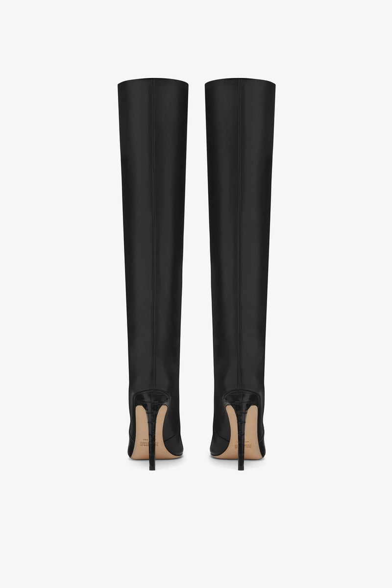 Paris Texas Stiletto Boot Convenienza