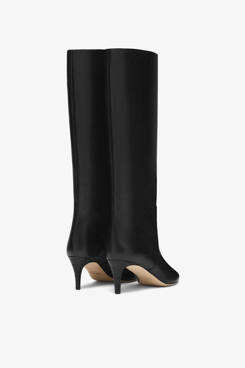 Paris Texas Stiletto Boot 60 Novità