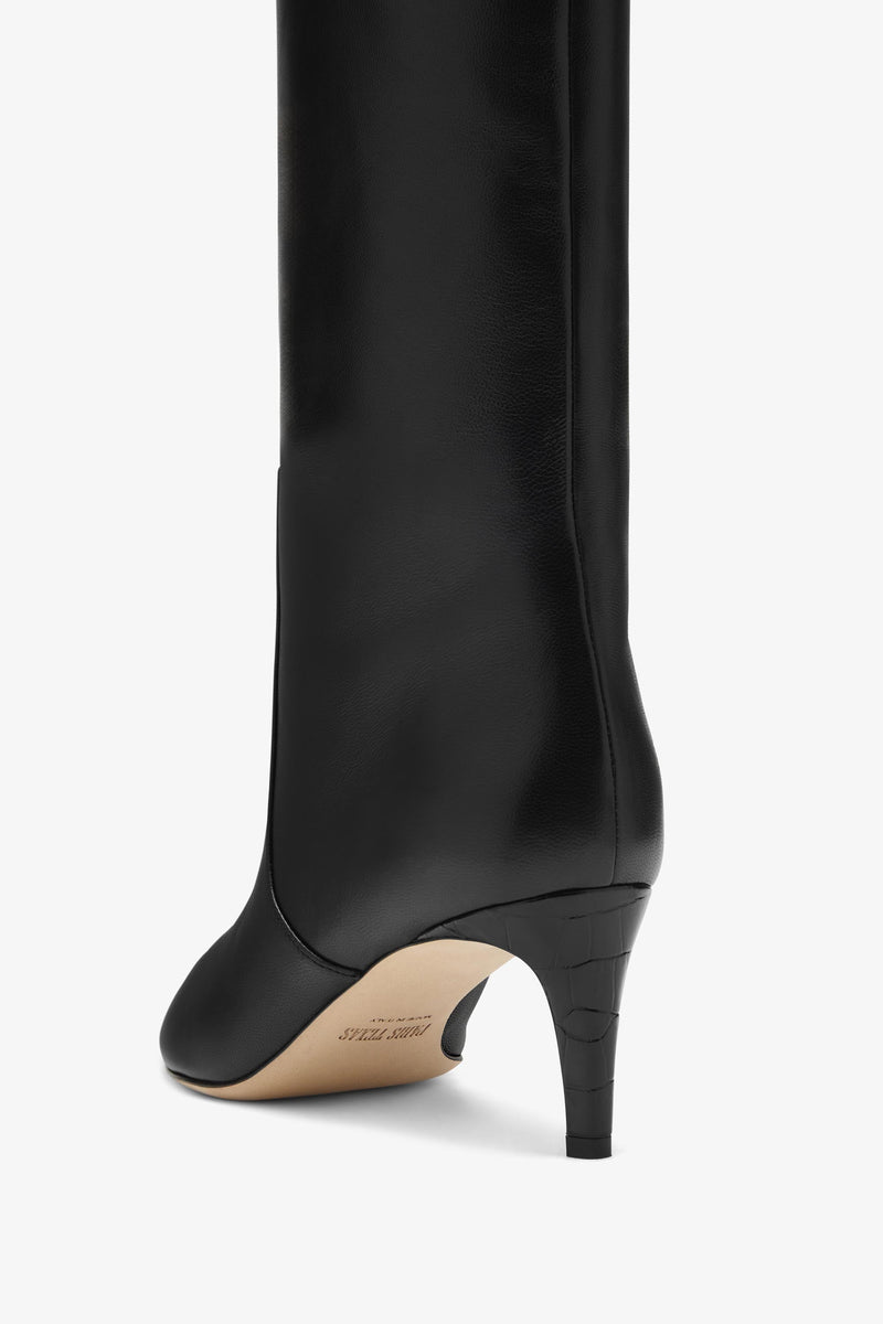 Paris Texas Stiletto Boot 60 Novità