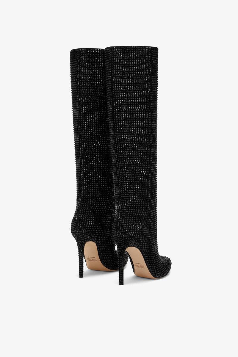 Paris Texas Holly Stiletto Boot Presa