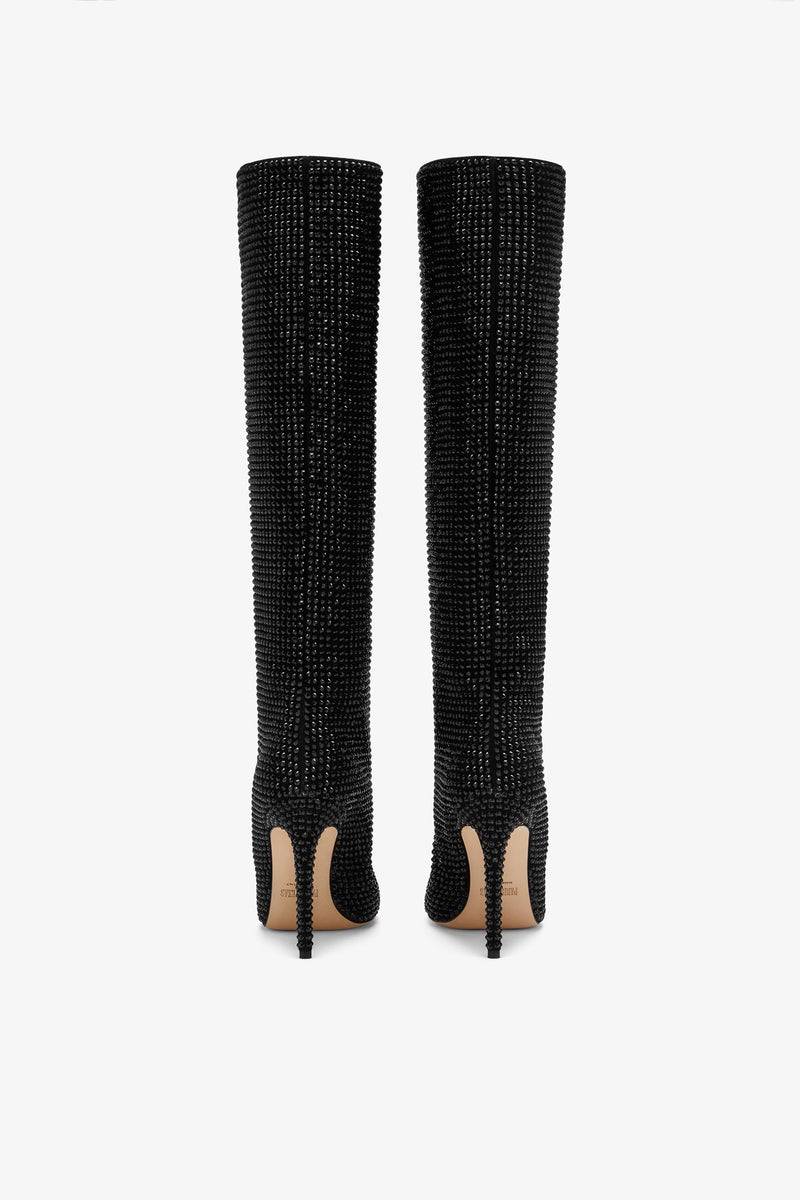 Paris Texas Holly Stiletto Boot Presa