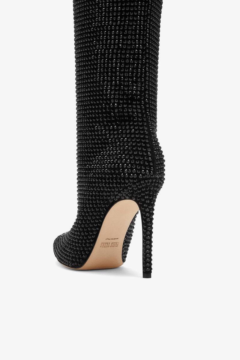 Paris Texas Holly Stiletto Boot Presa
