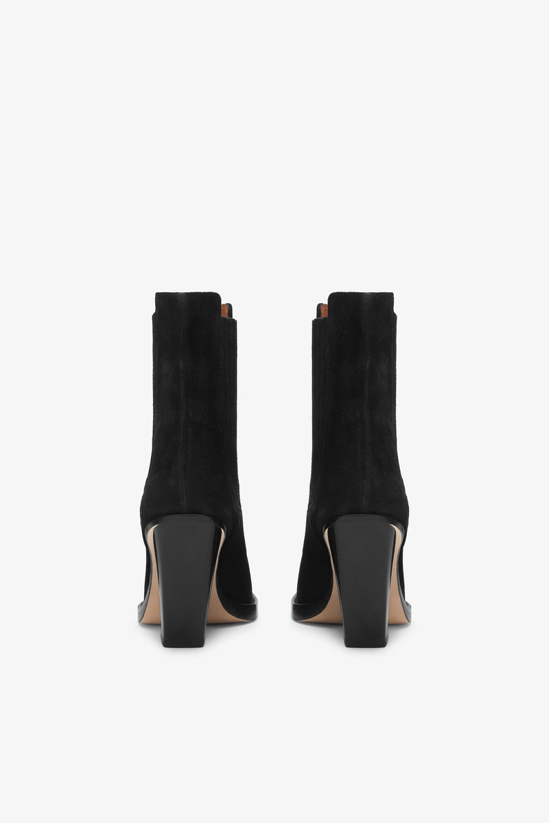 Paris Texas Dallas Ankle Boot Economico