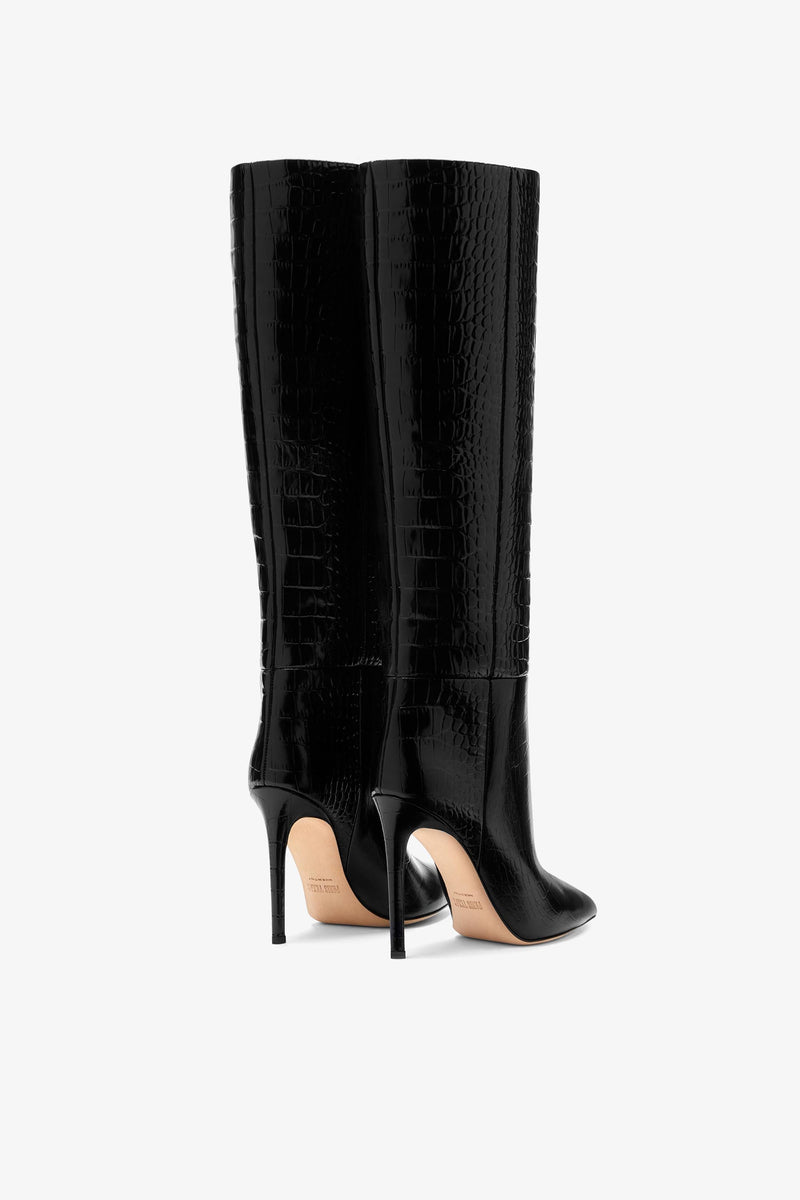 Paris Texas Stiletto Boot Online