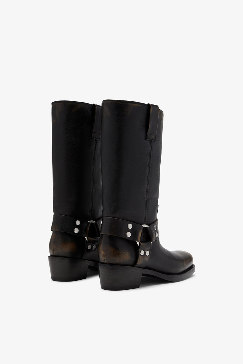 Paris Texas Roxy Boot Saldi