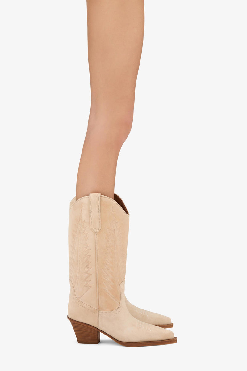 Paris Texas ROSARIO BOOT Hotsell