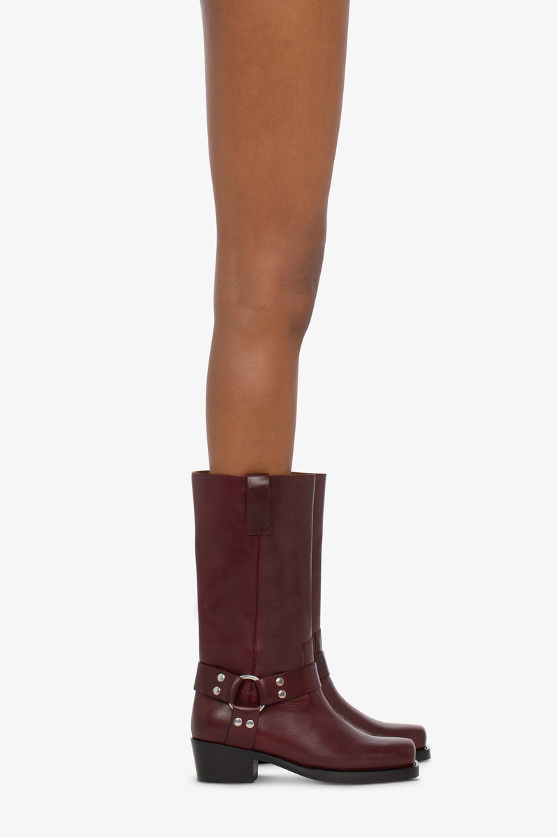 Paris Texas ROXY BOOT I Più Venduti