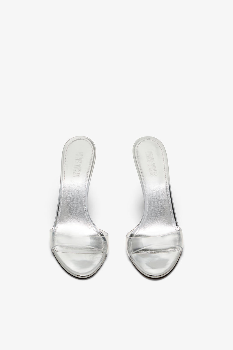 Paris Texas Lidia Mule Moda