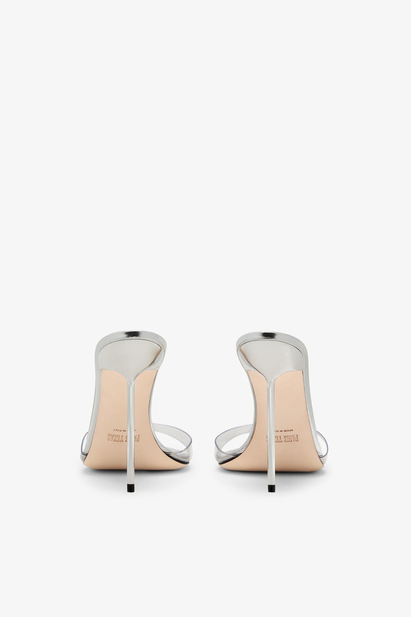 Paris Texas Lidia Mule Moda