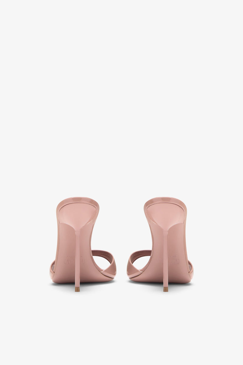 Paris Texas Lidia Mule 2025