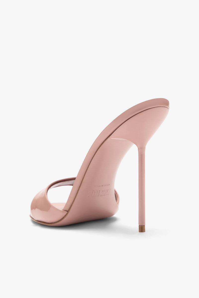 Paris Texas Lidia Mule 2025