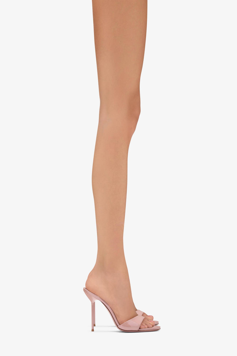 Paris Texas Lidia Mule 2025