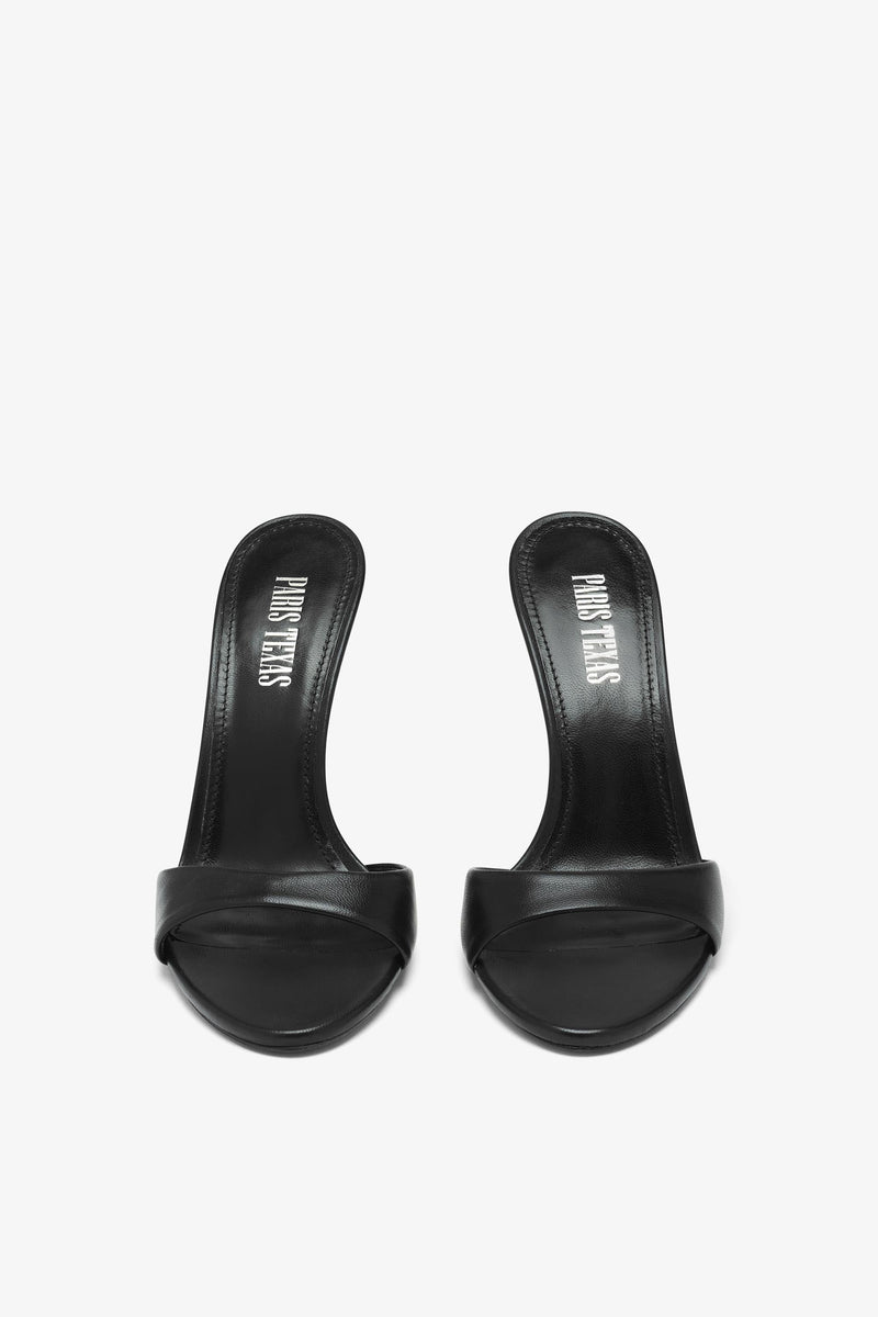 Paris Texas Lidia Mule Italy