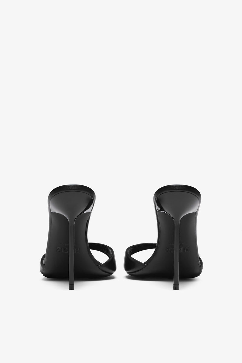 Paris Texas Lidia Mule Italy