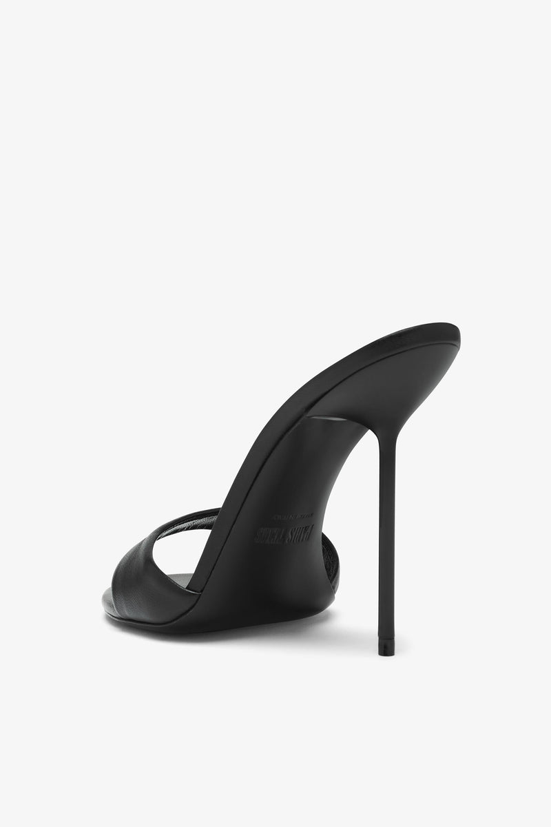 Paris Texas Lidia Mule Italy