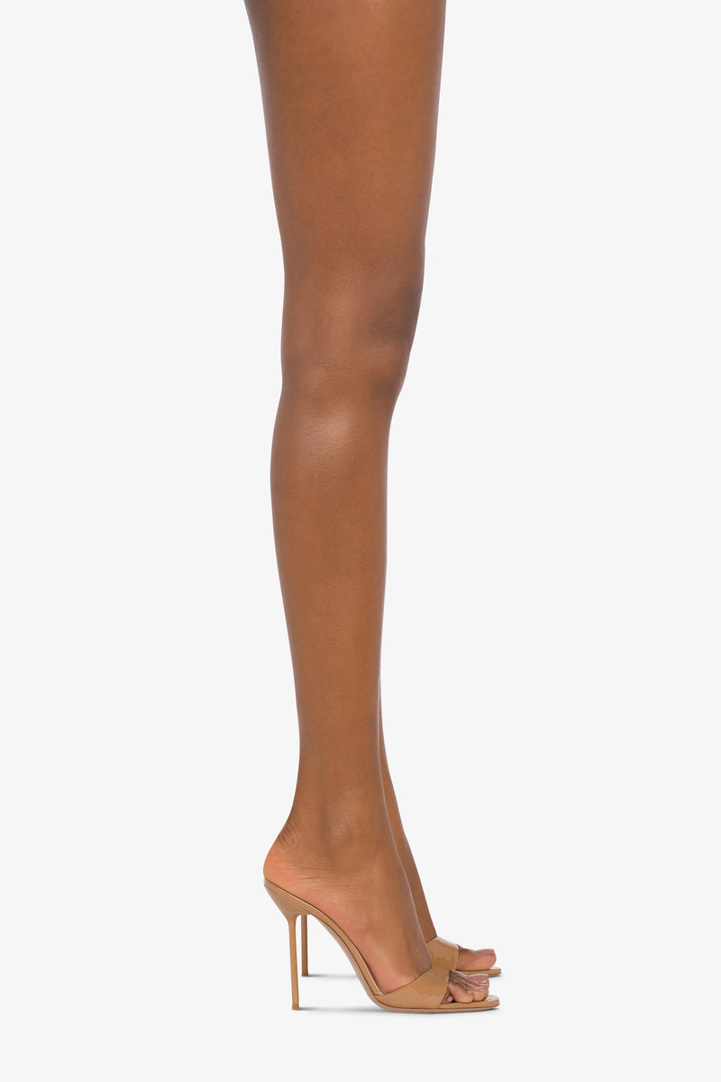 Paris Texas LIDIA MULE Nuovo