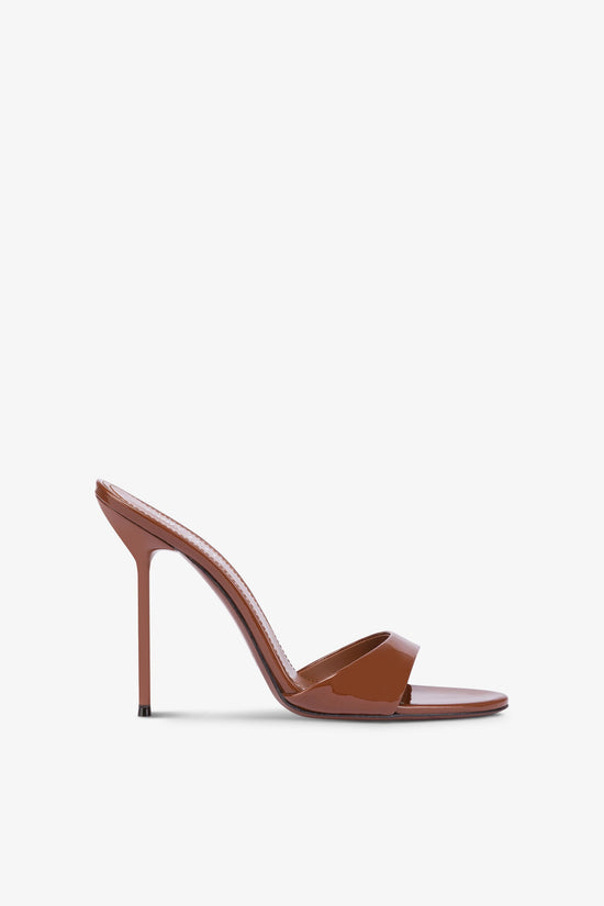 Paris Texas LIDIA MULE Qualità