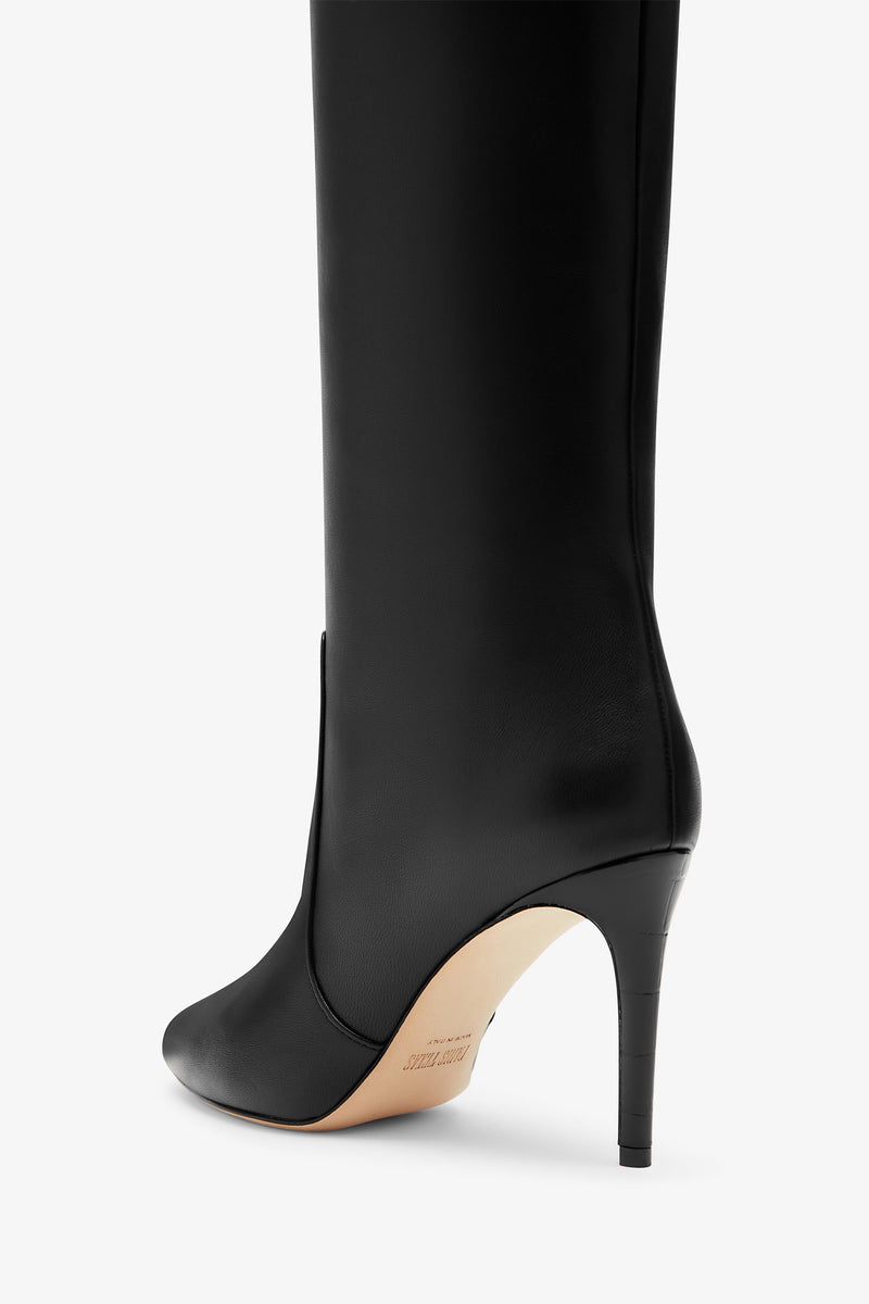 Paris Texas Stiletto Boot 85 Vendita