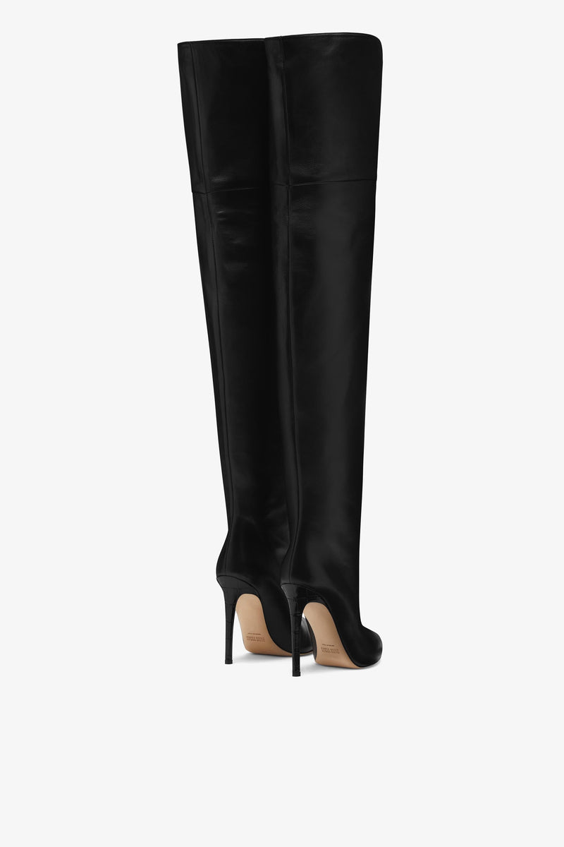 Paris Texas Stiletto Over The Knee Boot Pezzi Unici