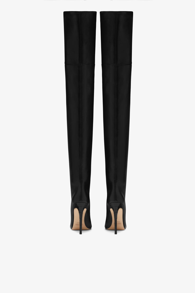 Paris Texas Stiletto Over The Knee Boot Pezzi Unici