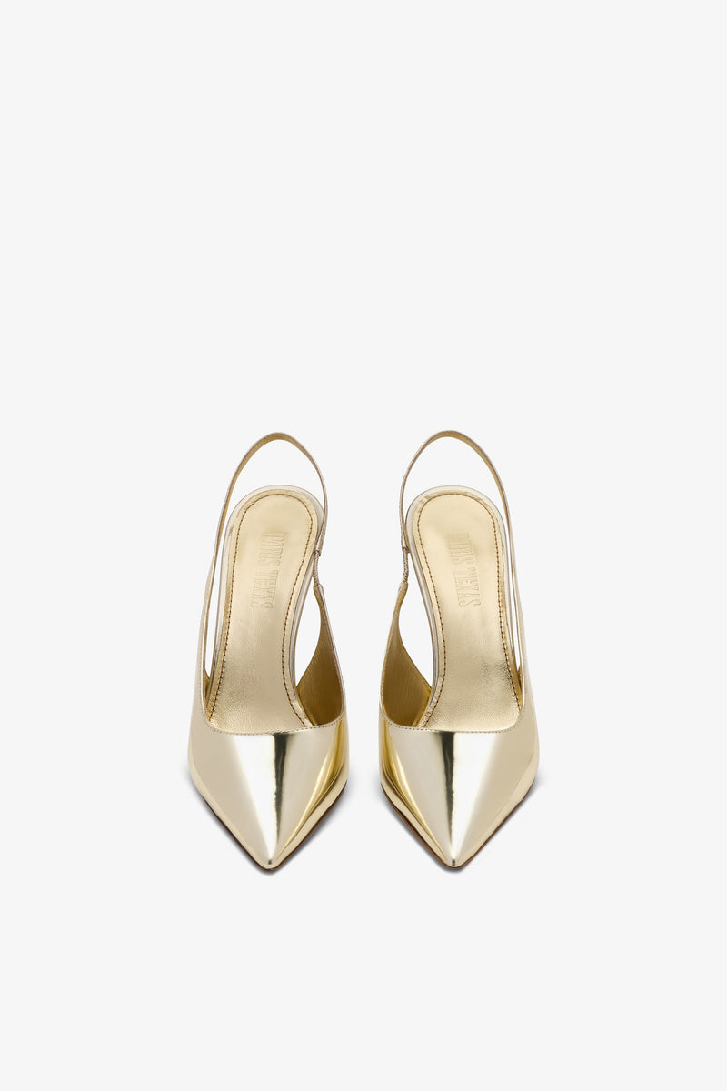 Paris Texas LIDIA SLINGBACK Acquista Ora