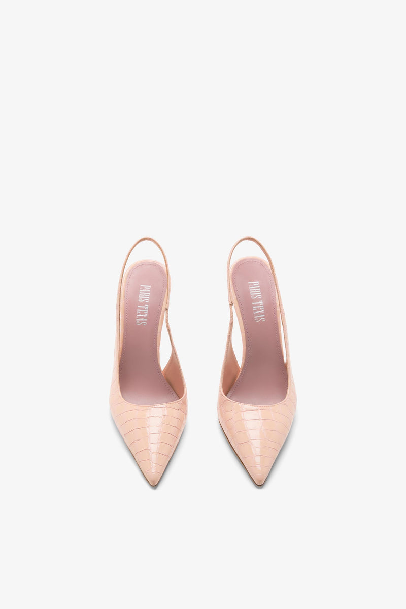 Paris Texas LIDIA SLINGBACK Consegna Veloce