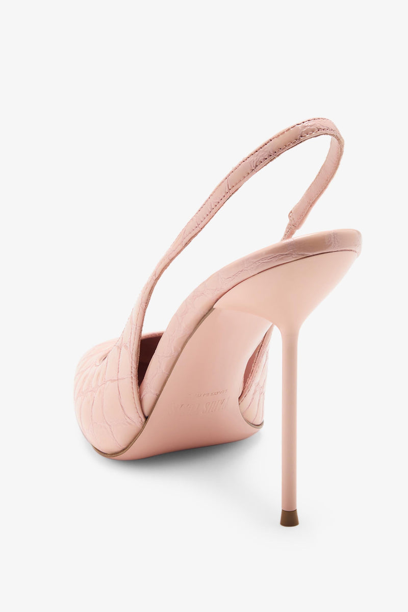 Paris Texas LIDIA SLINGBACK Consegna Veloce