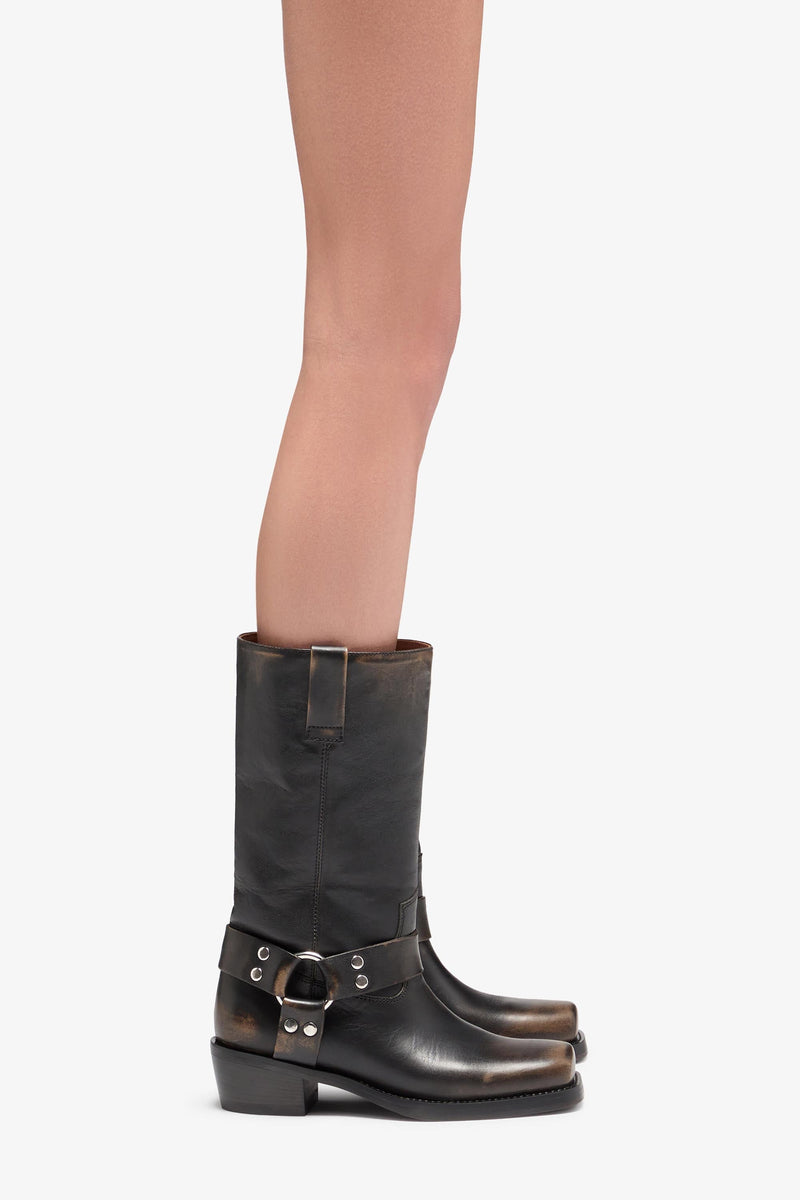 Paris Texas Roxy Boot Promozione Limitata