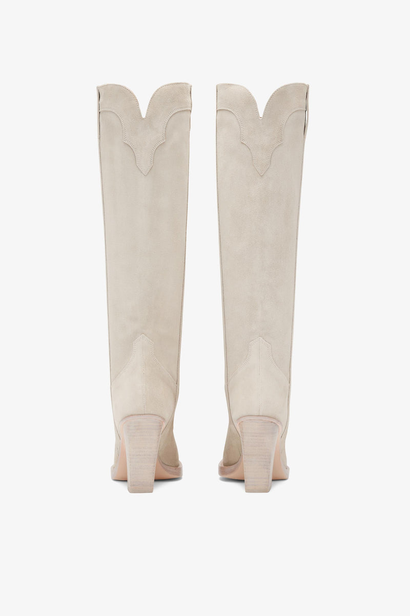Paris Texas El Dorado Boot Fino Al -60%