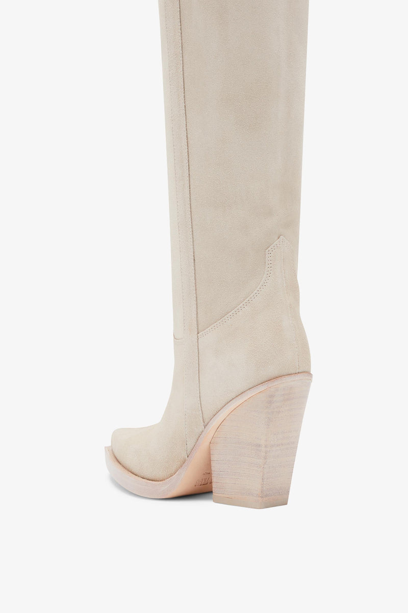 Paris Texas El Dorado Boot Fino Al -60%