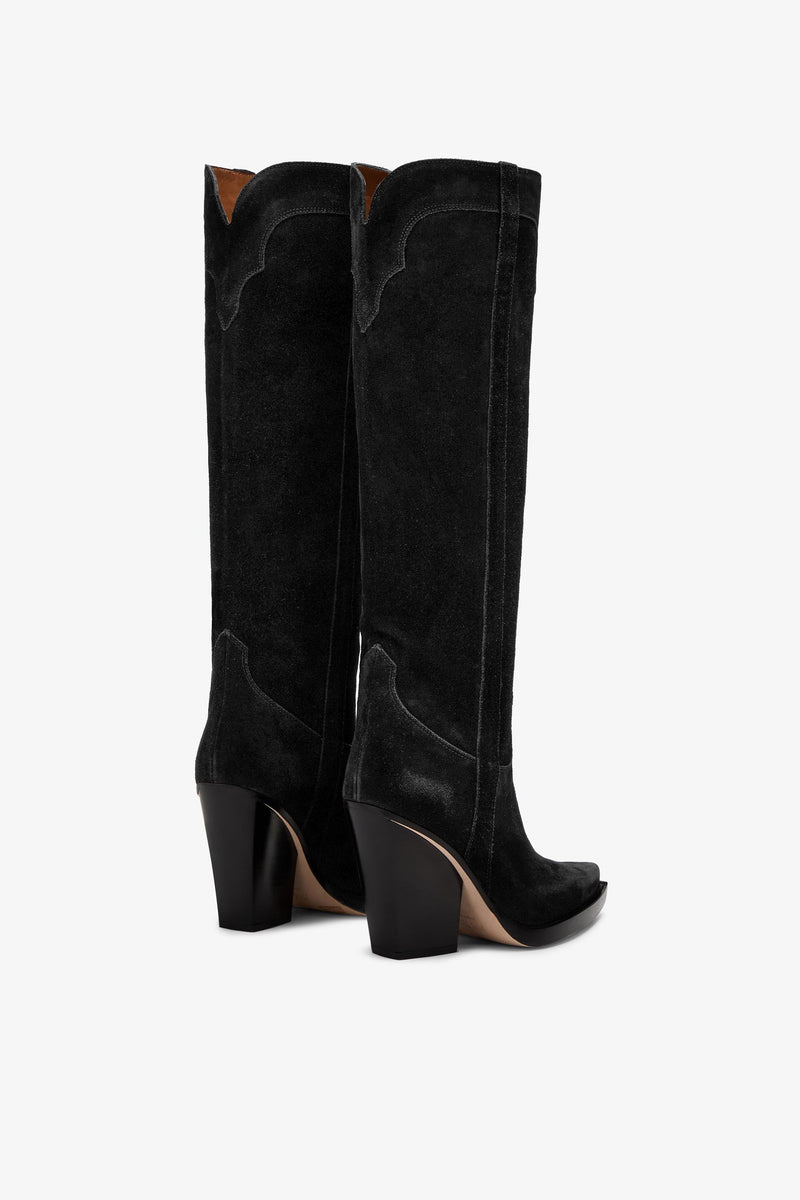 Paris Texas El Dorado Boot Convenienza