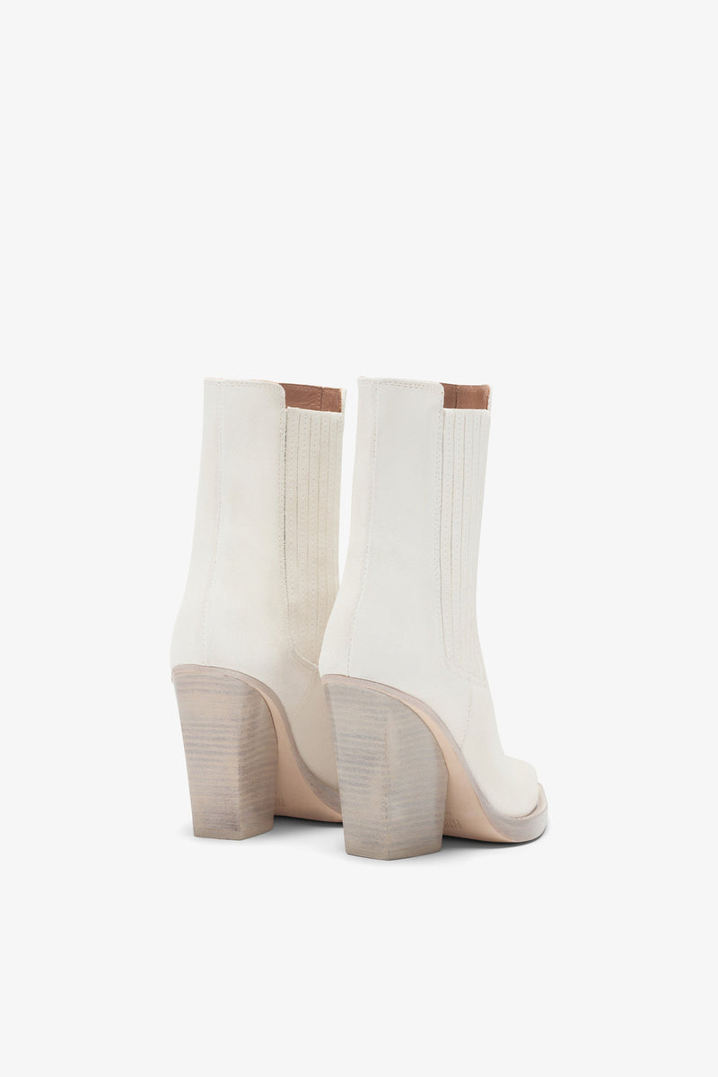 Paris Texas DALLAS EMBELLISHED TOE ANKLE BOOT Novità