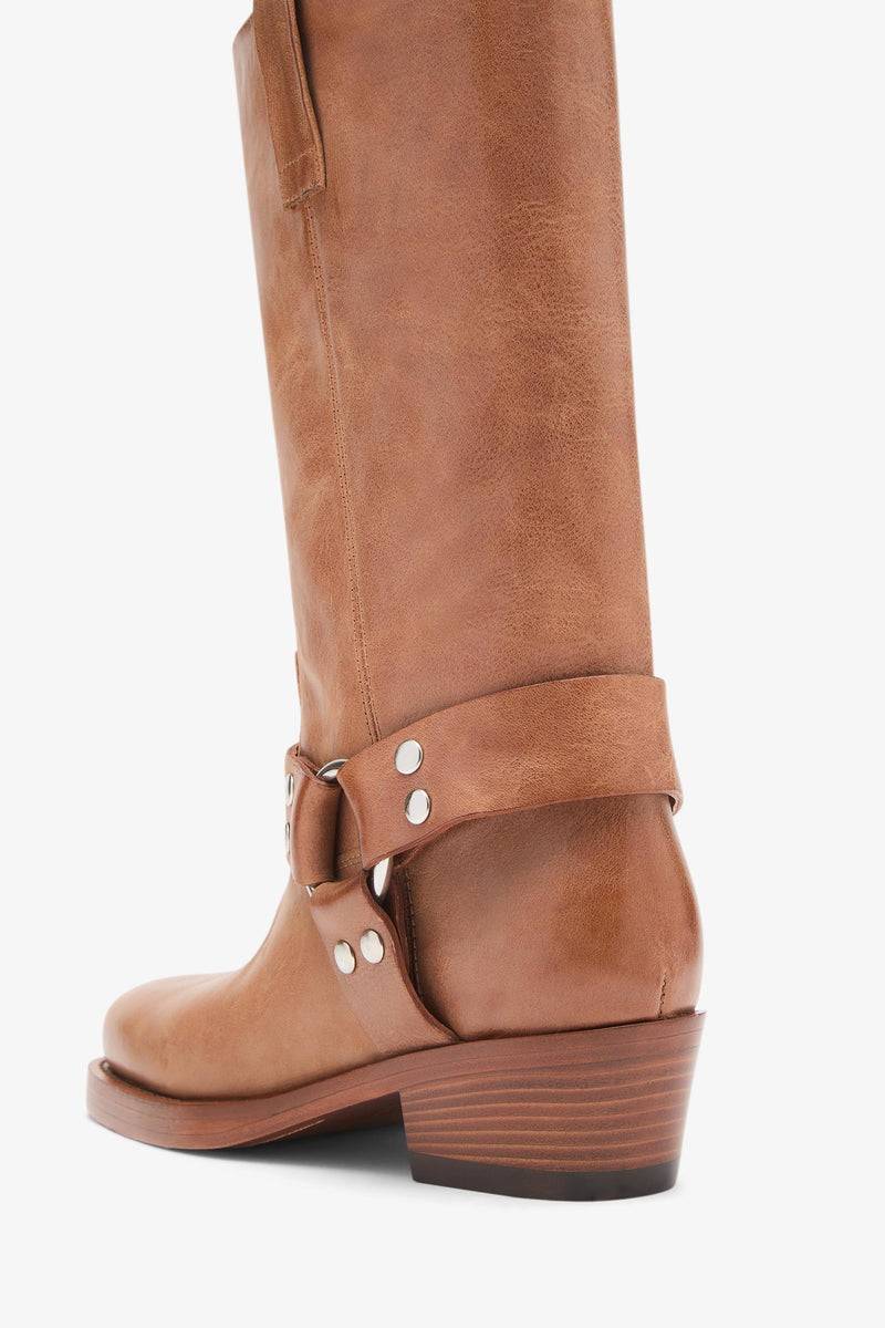 Paris Texas Roxy Boot Presa