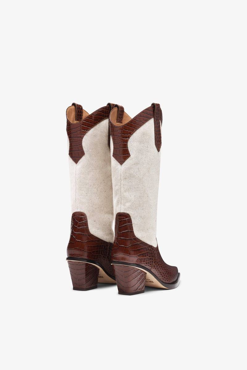Paris Texas Rosario Boot Online