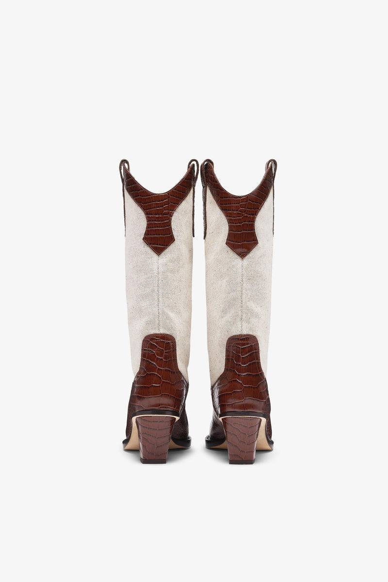 Paris Texas Rosario Boot Online