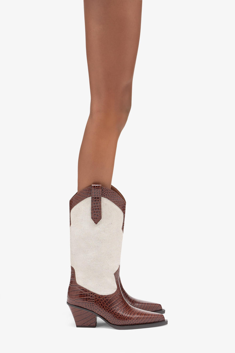 Paris Texas Rosario Boot Online