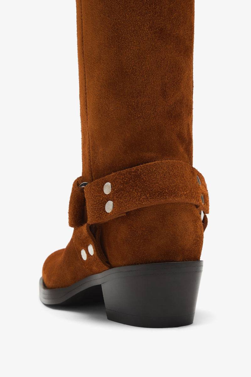 Paris Texas ROXY TALL BOOT Outlet