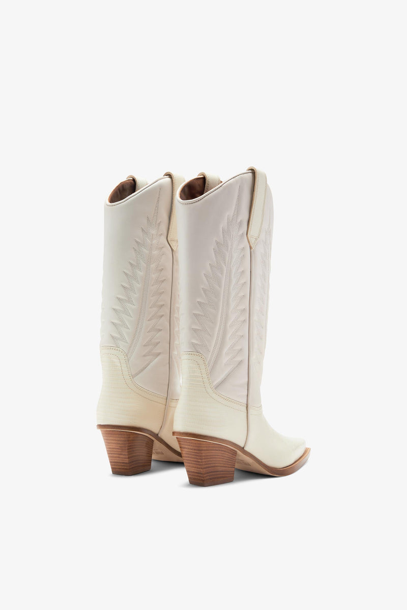 Paris Texas Rosario Boot In Vendita